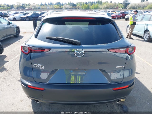 Aukcja sprzedaży 2023 Mazda Cx-30 2.5 S Carbon Edition, vin: 3MVDMBCM3PM546958, numer aukcji: 44836671