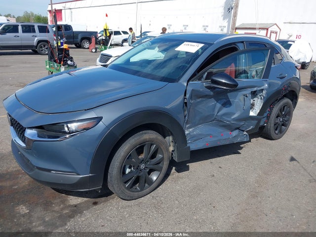 Aukcja sprzedaży 2023 Mazda Cx-30 2.5 S Carbon Edition, vin: 3MVDMBCM3PM546958, numer aukcji: 44836671