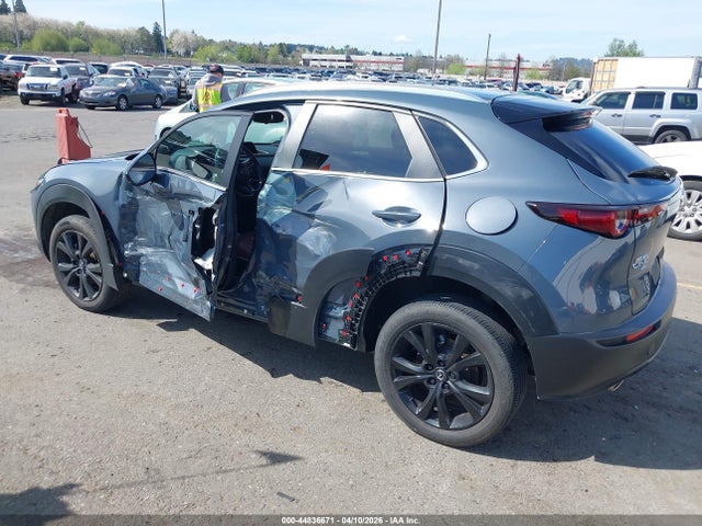 Aukcja sprzedaży 2023 Mazda Cx-30 2.5 S Carbon Edition, vin: 3MVDMBCM3PM546958, numer aukcji: 44836671