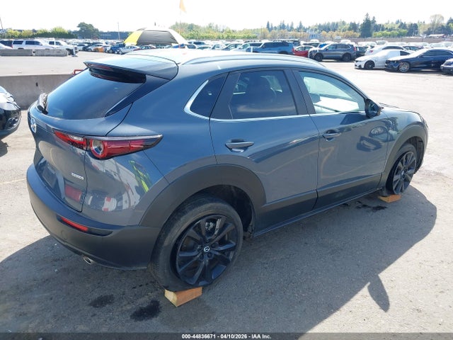 Aukcja sprzedaży 2023 Mazda Cx-30 2.5 S Carbon Edition, vin: 3MVDMBCM3PM546958, numer aukcji: 44836671