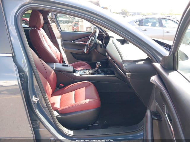 Aukcja sprzedaży 2023 Mazda Cx-30 2.5 S Carbon Edition, vin: 3MVDMBCM3PM546958, numer aukcji: 44836671