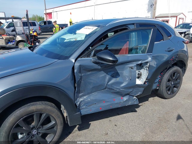 Aukcja sprzedaży 2023 Mazda Cx-30 2.5 S Carbon Edition, vin: 3MVDMBCM3PM546958, numer aukcji: 44836671