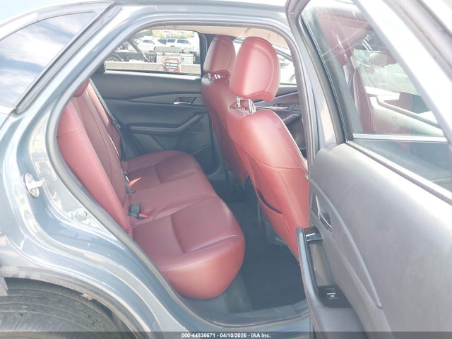 Aukcja sprzedaży 2023 Mazda Cx-30 2.5 S Carbon Edition, vin: 3MVDMBCM3PM546958, numer aukcji: 44836671