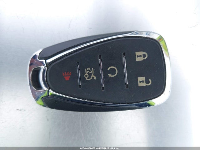 2016 CHEVROLET MALIBU 1G1ZE5ST5GF324316 Photo 10