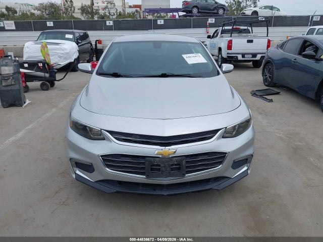 1G1ZE5ST5GF324316 Chevrolet MALIBU 1LT