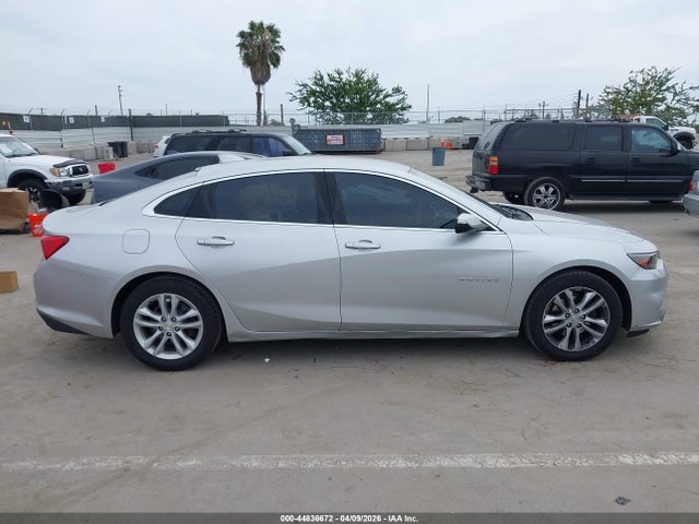 1G1ZE5ST5GF324316 Chevrolet MALIBU 1LT