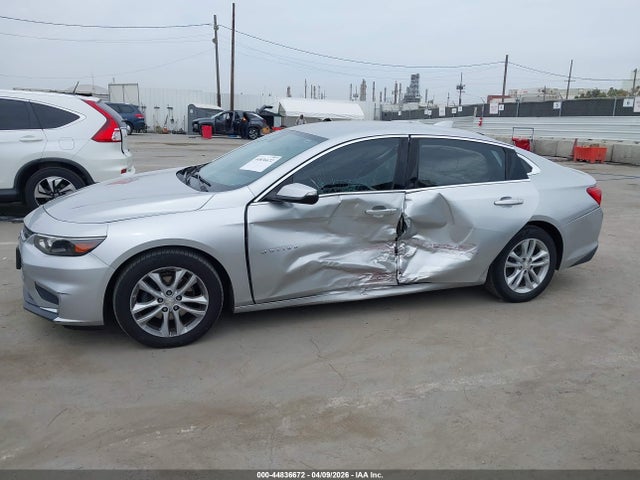 1G1ZE5ST5GF324316 Chevrolet MALIBU 1LT
