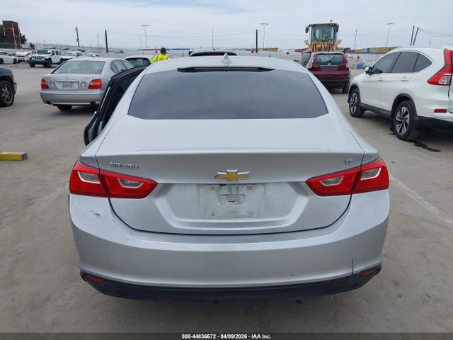 1G1ZE5ST5GF324316 Chevrolet MALIBU 1LT