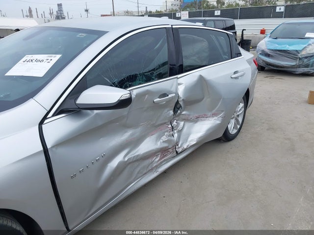 2016 CHEVROLET MALIBU 1G1ZE5ST5GF324316 Photo 5