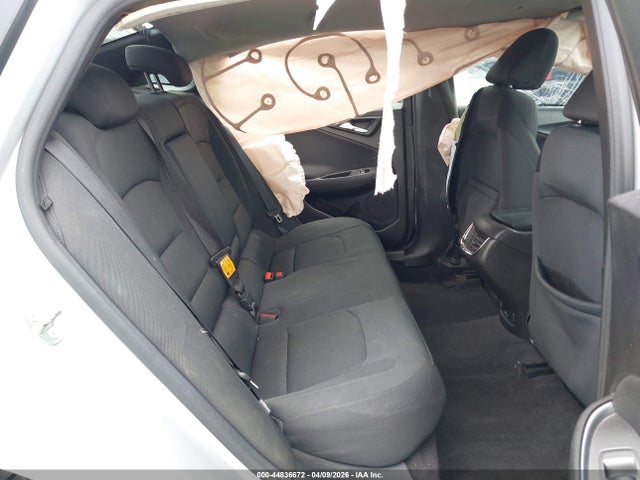 2016 CHEVROLET MALIBU 1G1ZE5ST5GF324316 Photo 7