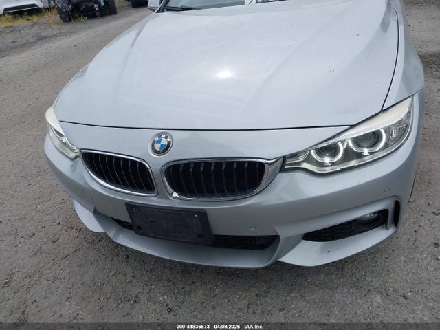 WBA4T9C54H5A14826 BMW 440I
