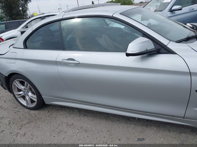 WBA4T9C54H5A14826 BMW 440I