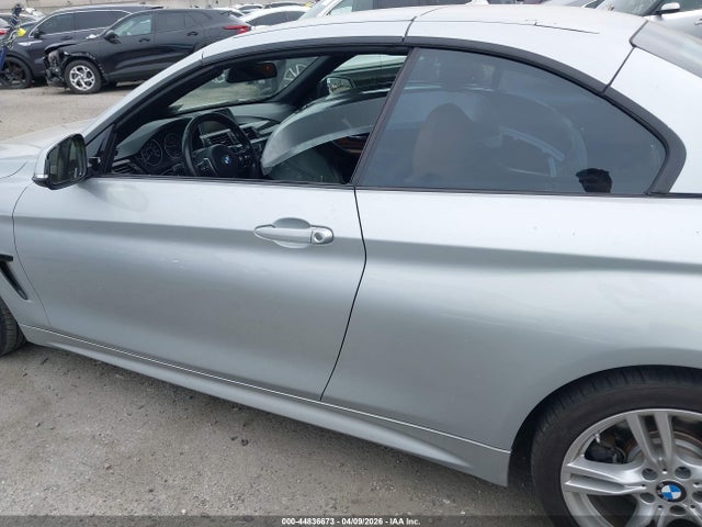 WBA4T9C54H5A14826 BMW 440I