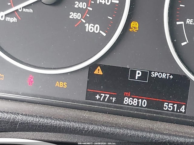 WBA4T9C54H5A14826 BMW 440I