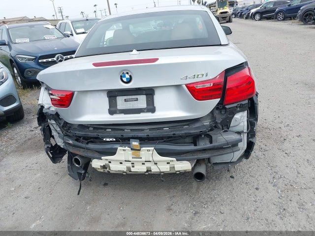 WBA4T9C54H5A14826 BMW 440I
