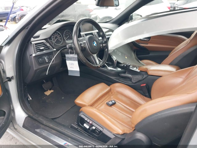 WBA4T9C54H5A14826 BMW 440I