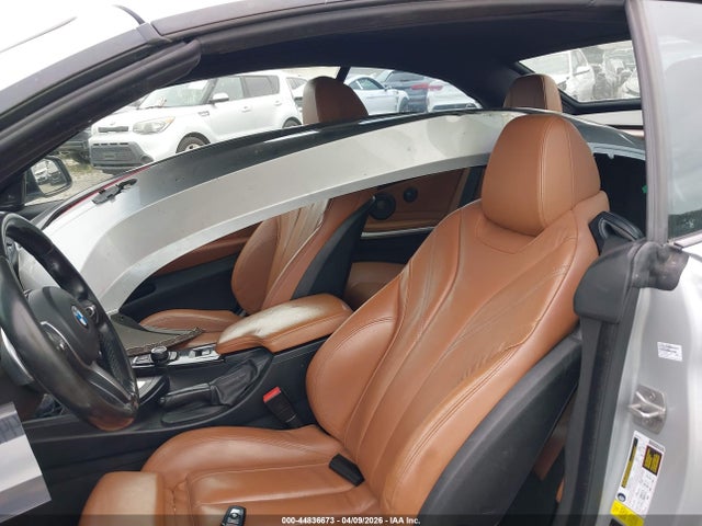 WBA4T9C54H5A14826 BMW 440I