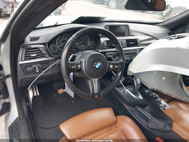 WBA4T9C54H5A14826 BMW 440I
