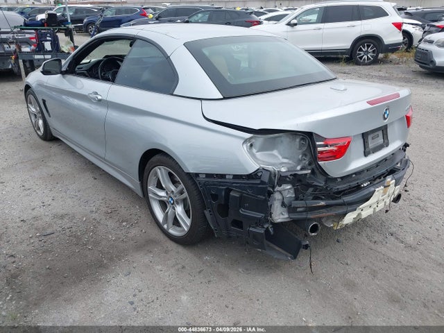 WBA4T9C54H5A14826 BMW 440I