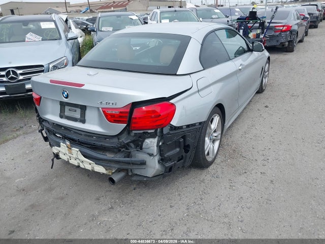 WBA4T9C54H5A14826 BMW 440I