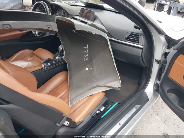 WBA4T9C54H5A14826 BMW 440I