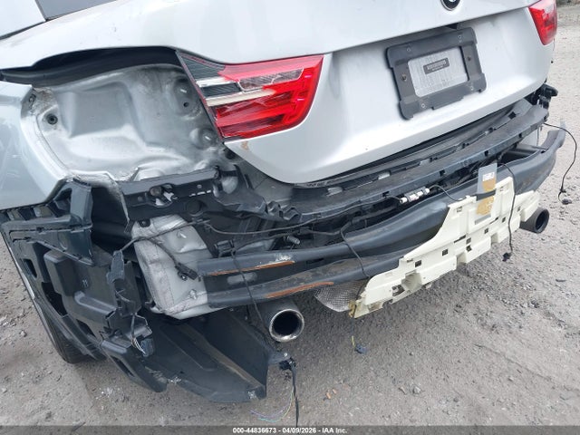 WBA4T9C54H5A14826 BMW 440I