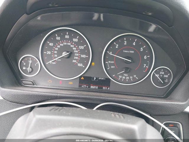 WBA4T9C54H5A14826 BMW 440I