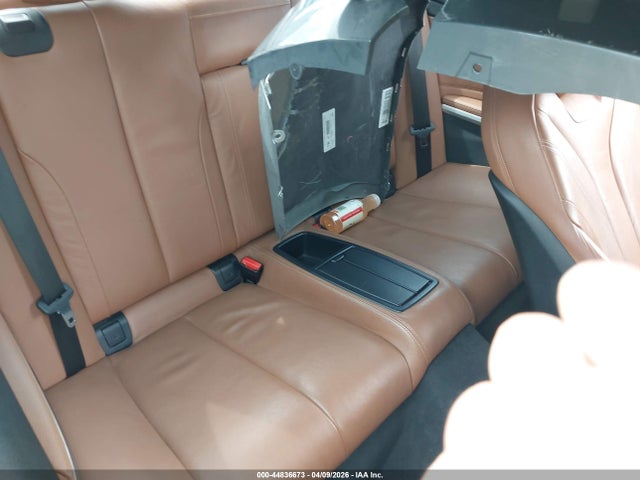 WBA4T9C54H5A14826 BMW 440I