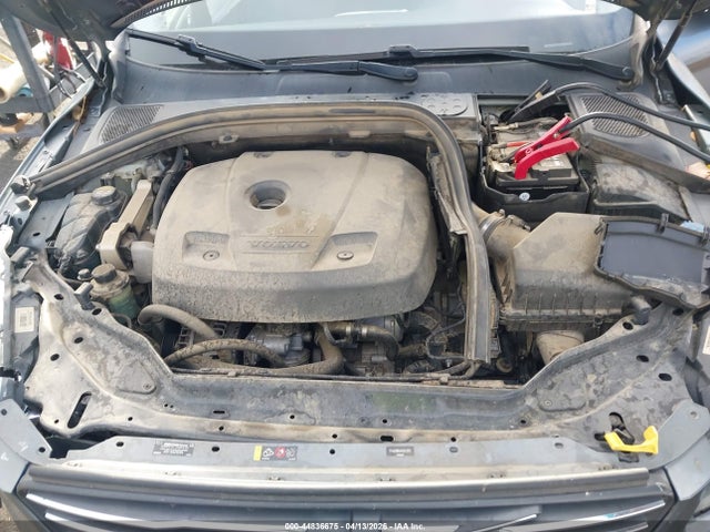 YV440MDU4H2041282 Volvo Xc60 T5 Inscription