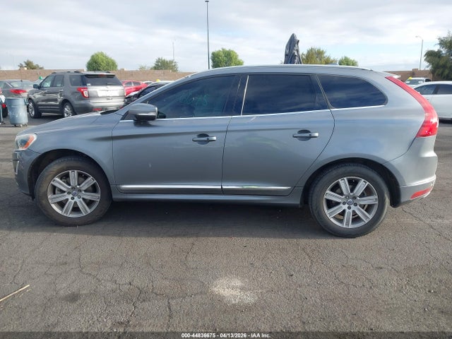 YV440MDU4H2041282 Volvo Xc60 T5 Inscription
