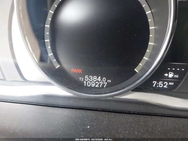 YV440MDU4H2041282 Volvo Xc60 T5 Inscription