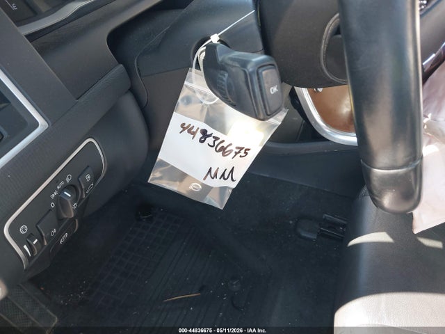 YV440MDU4H2041282 Volvo Xc60 T5 Inscription