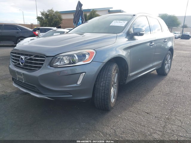 YV440MDU4H2041282 Volvo Xc60 T5 Inscription