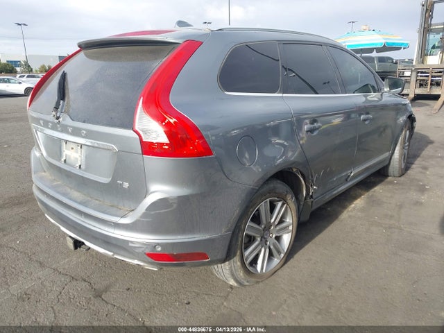 YV440MDU4H2041282 Volvo Xc60 T5 Inscription