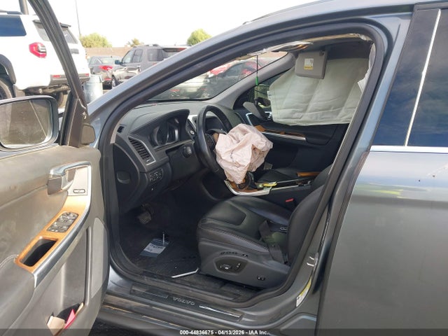 YV440MDU4H2041282 Volvo Xc60 T5 Inscription