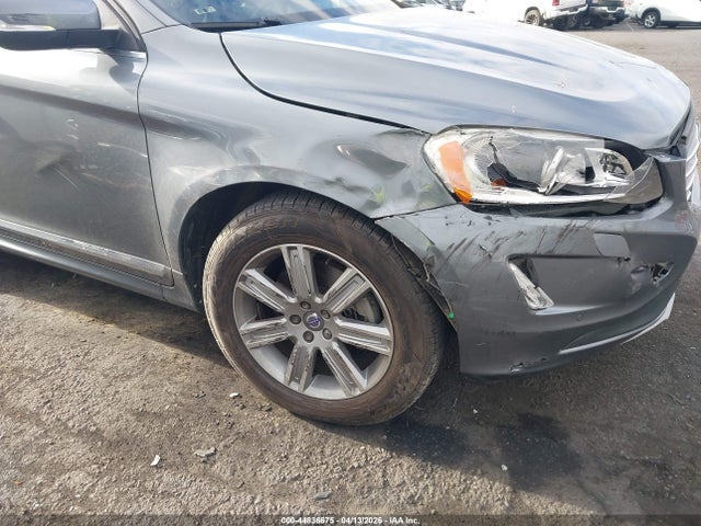 YV440MDU4H2041282 Volvo Xc60 T5 Inscription
