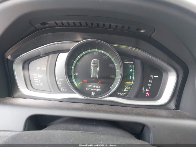YV440MDU4H2041282 Volvo Xc60 T5 Inscription