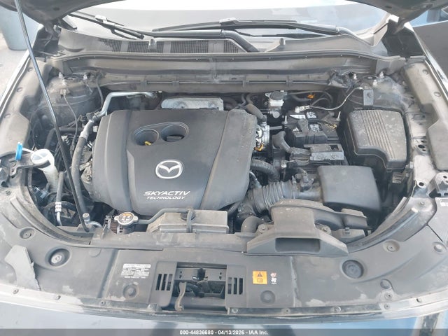 Aukcja sprzedaży 2019 Mazda Cx-5 Sport, vin: JM3KFABM8K0695318, numer aukcji: 44836680