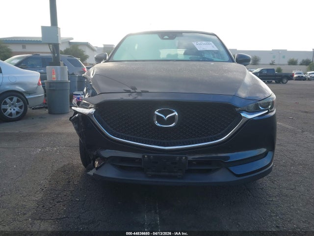 Aukcja sprzedaży 2019 Mazda Cx-5 Sport, vin: JM3KFABM8K0695318, numer aukcji: 44836680