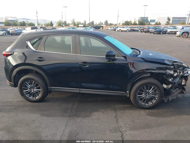 Aukcja sprzedaży 2019 Mazda Cx-5 Sport, vin: JM3KFABM8K0695318, numer aukcji: 44836680