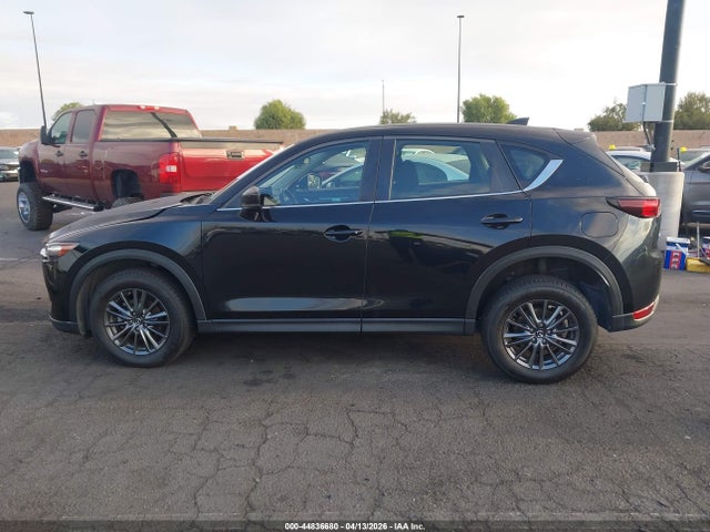 Aukcja sprzedaży 2019 Mazda Cx-5 Sport, vin: JM3KFABM8K0695318, numer aukcji: 44836680