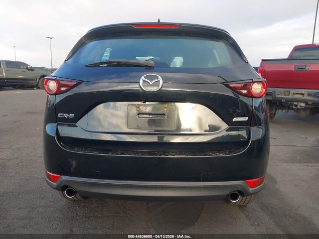 Aukcja sprzedaży 2019 Mazda Cx-5 Sport, vin: JM3KFABM8K0695318, numer aukcji: 44836680