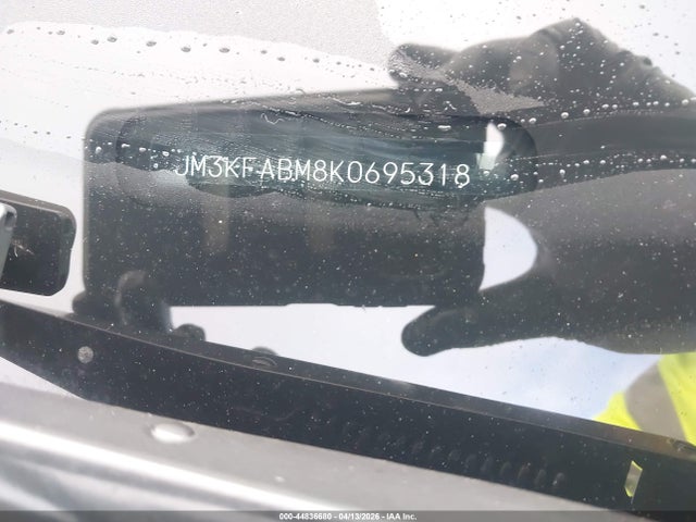 Aukcja sprzedaży 2019 Mazda Cx-5 Sport, vin: JM3KFABM8K0695318, numer aukcji: 44836680