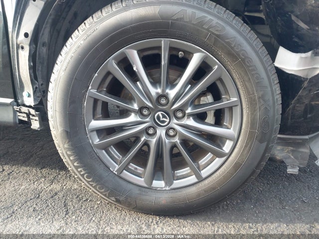 Aukcja sprzedaży 2019 Mazda Cx-5 Sport, vin: JM3KFABM8K0695318, numer aukcji: 44836680