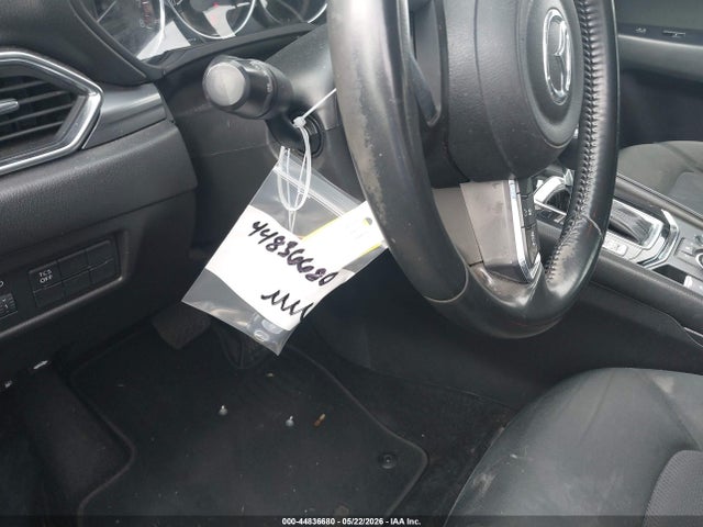 Aukcja sprzedaży 2019 Mazda Cx-5 Sport, vin: JM3KFABM8K0695318, numer aukcji: 44836680