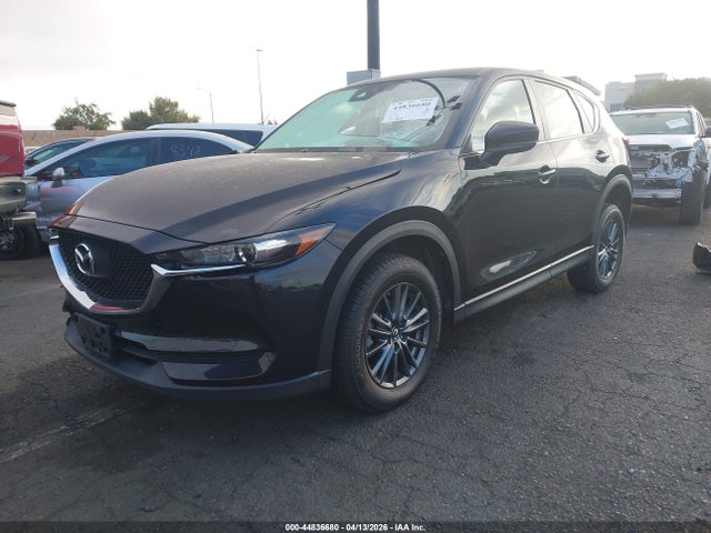 Aukcja sprzedaży 2019 Mazda Cx-5 Sport, vin: JM3KFABM8K0695318, numer aukcji: 44836680
