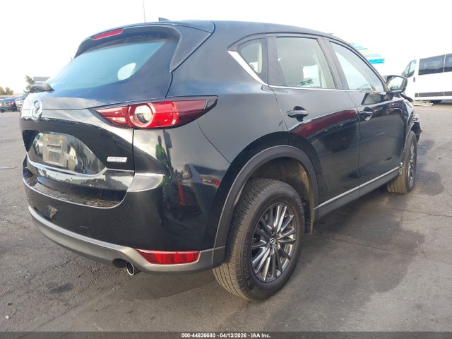 Aukcja sprzedaży 2019 Mazda Cx-5 Sport, vin: JM3KFABM8K0695318, numer aukcji: 44836680