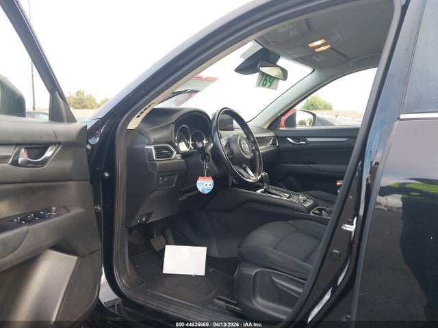 Aukcja sprzedaży 2019 Mazda Cx-5 Sport, vin: JM3KFABM8K0695318, numer aukcji: 44836680