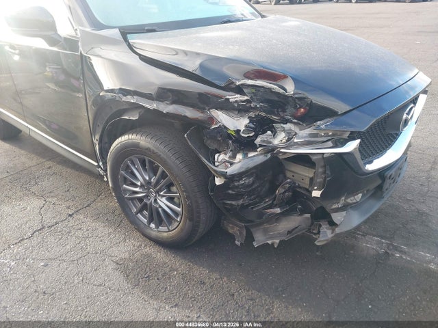 Aukcja sprzedaży 2019 Mazda Cx-5 Sport, vin: JM3KFABM8K0695318, numer aukcji: 44836680