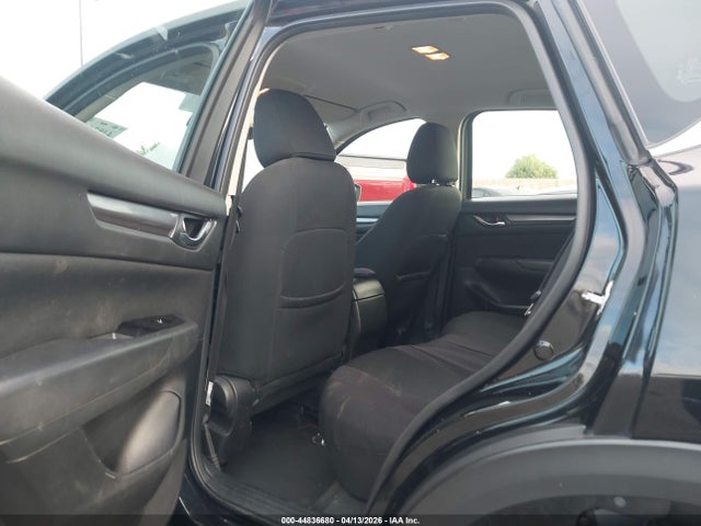 Aukcja sprzedaży 2019 Mazda Cx-5 Sport, vin: JM3KFABM8K0695318, numer aukcji: 44836680